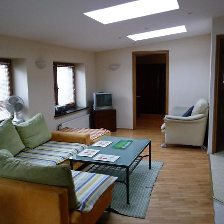 Apartament Na Kazimierzu Appartement Krakau Buitenkant foto