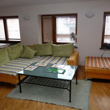 Apartament Na Kazimierzu Appartement Krakau Buitenkant foto