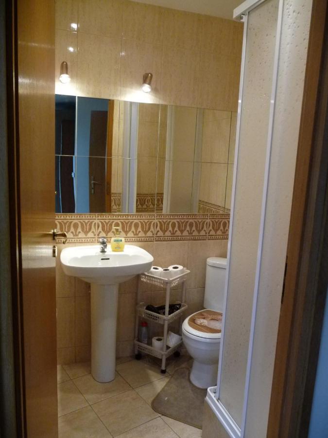 Apartament Na Kazimierzu Appartement Krakau Buitenkant foto