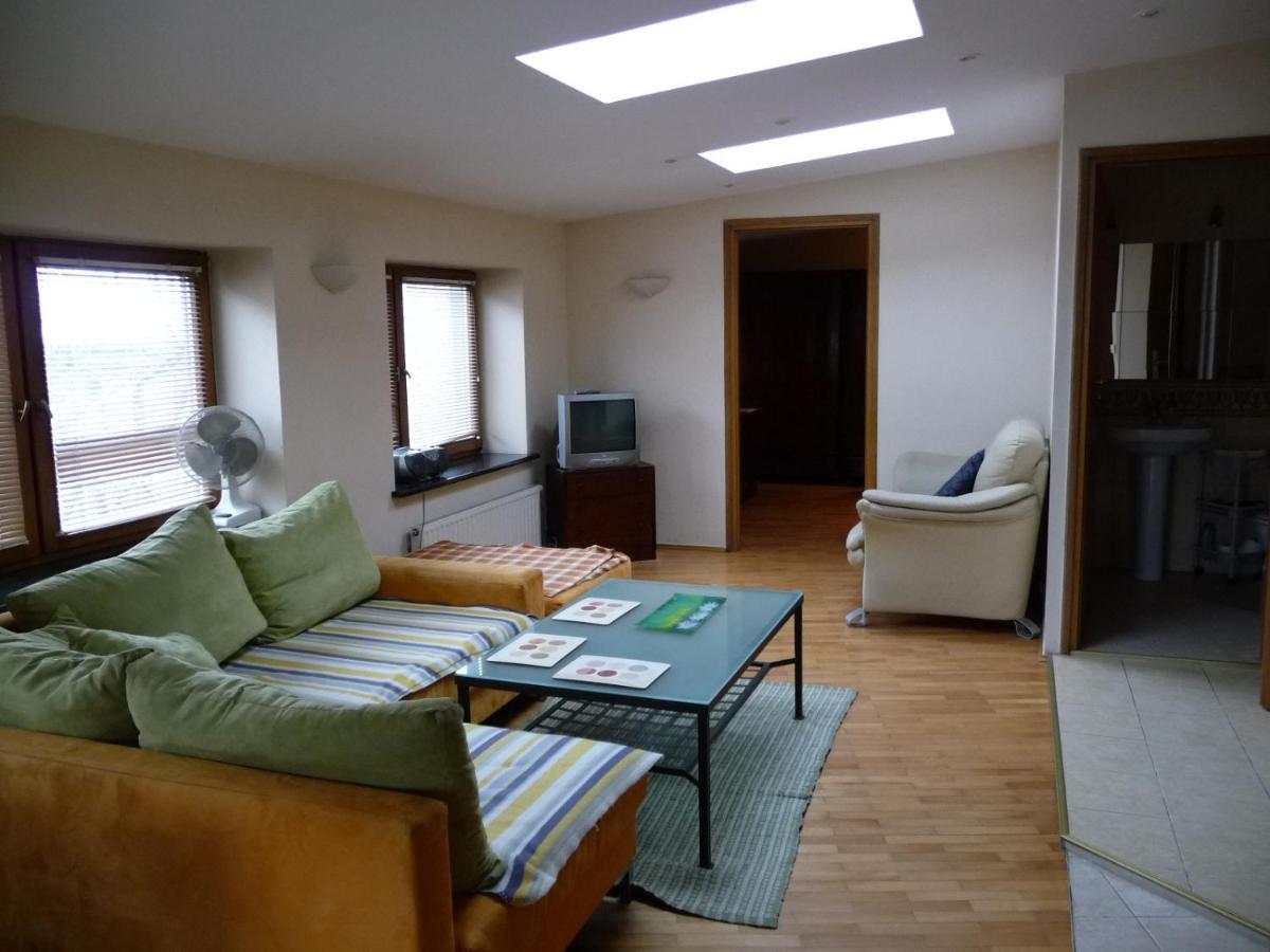 Apartament Na Kazimierzu Appartement Krakau Buitenkant foto