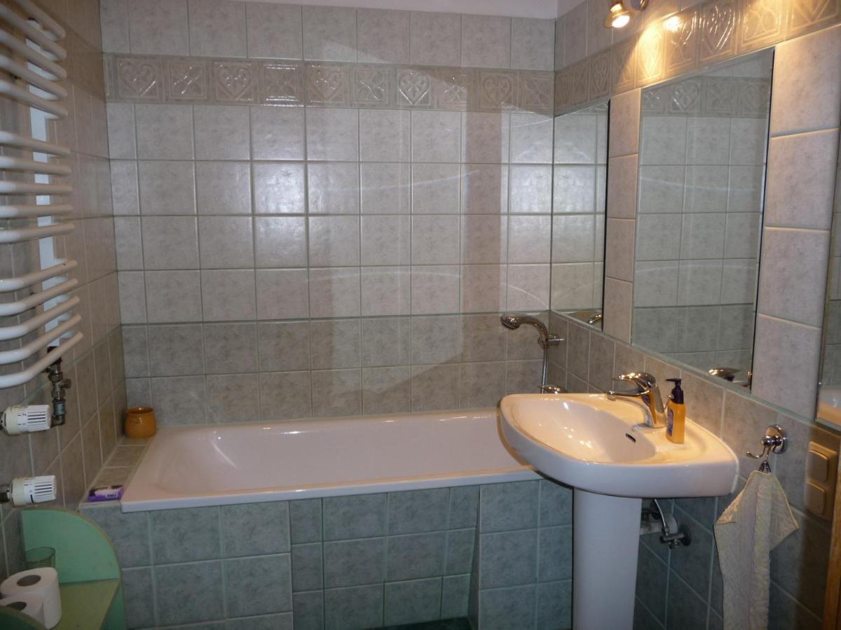 Apartament Na Kazimierzu Appartement Krakau Buitenkant foto