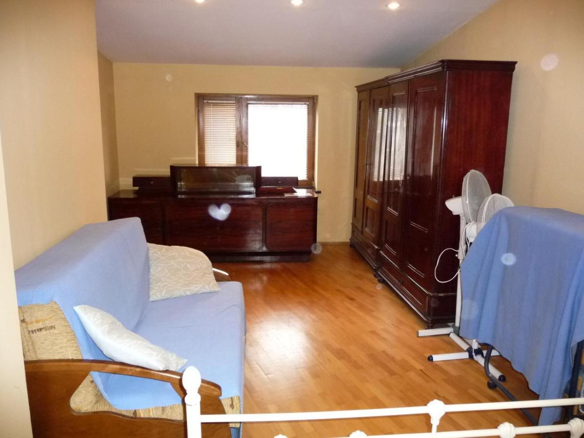 Apartament Na Kazimierzu Appartement Krakau Buitenkant foto