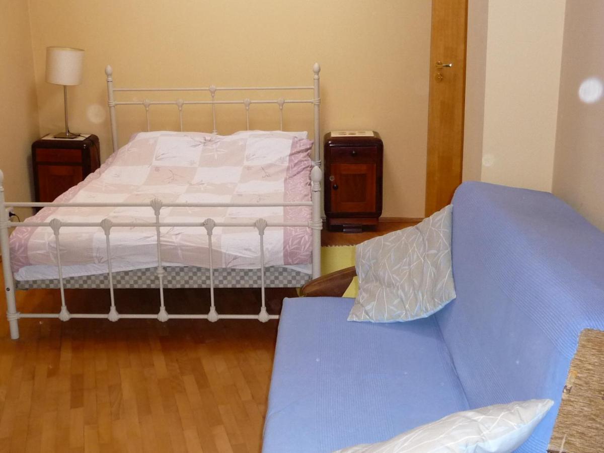 Apartament Na Kazimierzu Appartement Krakau Buitenkant foto